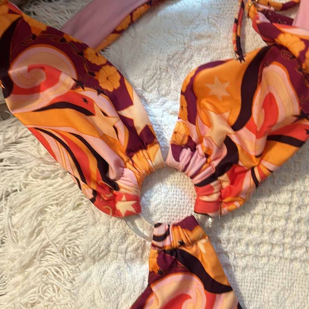 Beach Riot Bathing Suit - Picture 4 of 7